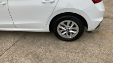 Skoda Fabia 1.0 TSI SE Edition 5dr Petrol Hatchback